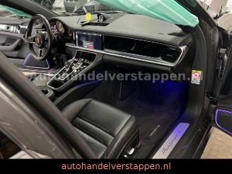 Porsche Panamera 4 E-Hybrid Sport-Chrono-Paket Panorama picture 21