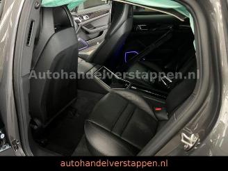 Porsche Panamera 4 E-Hybrid Sport-Chrono-Paket Panorama picture 36