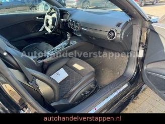 Audi TT S Roadster 2.0 TFSI Quaro 228KW picture 19
