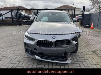BMW X2 sDrive18i Advantage 100KW Auto DAB+ picture 6