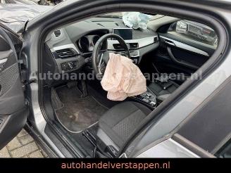 BMW X2 sDrive18i Advantage 100KW Auto DAB+ picture 14