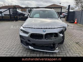 BMW X2 sDrive18i Advantage 100KW Auto DAB+ picture 6