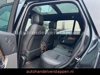 Land Rover Range Rover Vogue 202KW Pano FULL Facelift picture 25