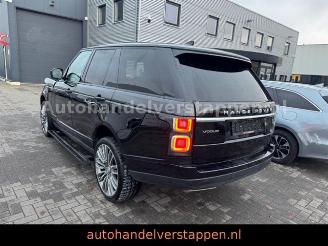 Land Rover Range Rover Vogue 202KW Pano FULL Facelift picture 4