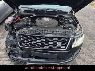 Land Rover Range Rover Vogue 202KW Pano FULL Facelift picture 13