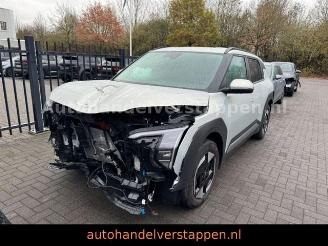 Kia EV3 150 kW Earth Navigation 2025 picture 8