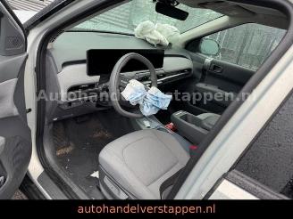 Kia EV3 150 kW Earth Navigation 2025 picture 12