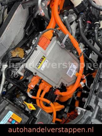 Kia EV3 150 kW Earth Navigation 2025 picture 21