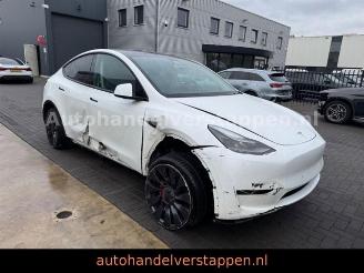 Tesla Model 3 Model Y Performance Dual AWD 393KW picture 4