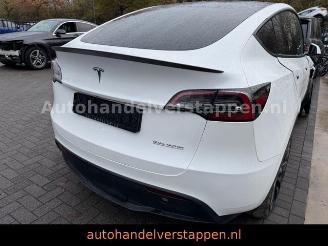 Tesla Model 3 Model Y Performance Dual AWD 393KW picture 8