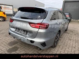 Kia Cee d Ceed Sportswagon Plug-in Hybrid Business Line picture 9