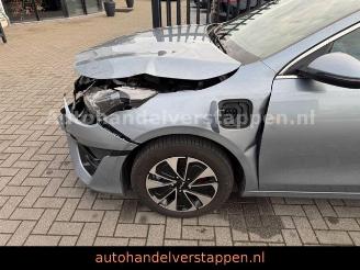 Kia Cee d Ceed Sportswagon Plug-in Hybrid Business Line picture 7