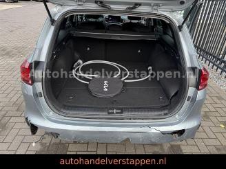 Kia Cee d Ceed Sportswagon Plug-in Hybrid Business Line picture 29