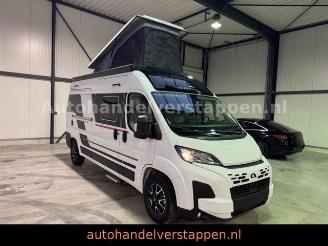 Schade camper Adria   2025/8