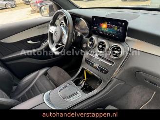 Mercedes GLC 200 d 4Matic Coupe AMG Sport/Line picture 19