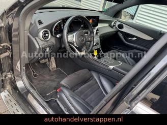 Mercedes GLC 200 d 4Matic Coupe AMG Sport/Line picture 21