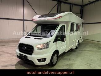 skadebil camper Roller Team   2024/7