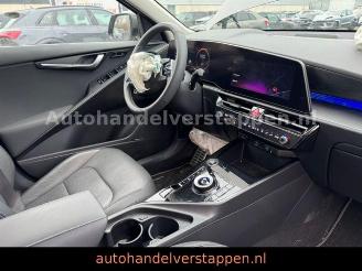 Kia Niro Plug-in Hybrid PACE 1.6 GDI PHEV -Harman picture 18