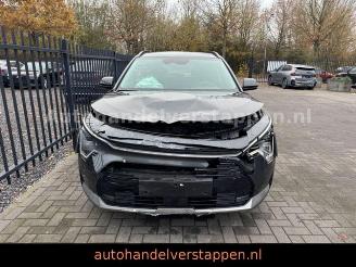 Kia Niro Plug-in Hybrid PACE 1.6 GDI PHEV -Harman picture 9