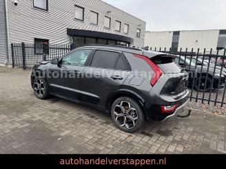 Kia Niro Plug-in Hybrid PACE 1.6 GDI PHEV -Harman picture 8