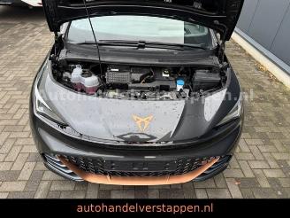 Cupra Born 150KW Skyline Roof Hud Sportpaket picture 13