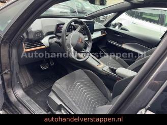 Cupra Born 150KW Skyline Roof Hud Sportpaket picture 21