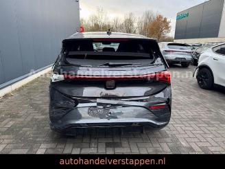 Cupra Born 150KW Skyline Roof Hud Sportpaket picture 10