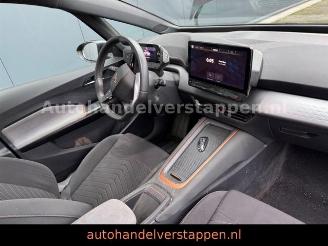 Cupra Born 150KW Skyline Roof Hud Sportpaket picture 15