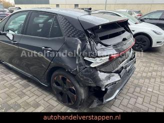 Cupra Born 150KW Skyline Roof Hud Sportpaket picture 8