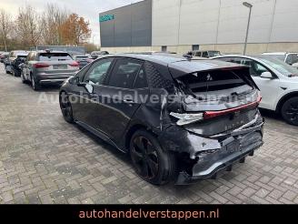 Cupra Born 150KW Skyline Roof Hud Sportpaket picture 4