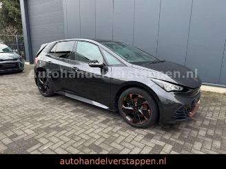 Cupra Born 150KW Skyline Roof Hud Sportpaket picture 7