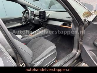 Cupra Born 150KW Skyline Roof Hud Sportpaket picture 16