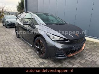 Coche accidentado Cupra Born 150KW Skyline Roof Hud Sportpaket 2023/11