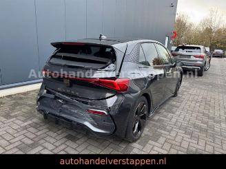 Cupra Born 150KW Skyline Roof Hud Sportpaket picture 6