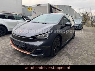 Cupra Born 150KW Skyline Roof Hud Sportpaket picture 2