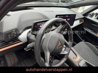 Cupra Born 150KW Skyline Roof Hud Sportpaket picture 19