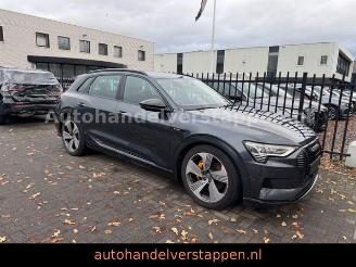 Audi E-tron 55 Quattro Advanced 95KWH picture 3