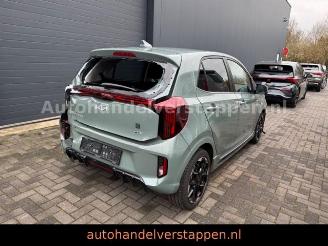 Kia Picanto 58KW GT-Line NEW MODEL picture 6