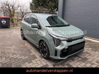 Kia Picanto 58KW GT-Line NEW MODEL picture 1