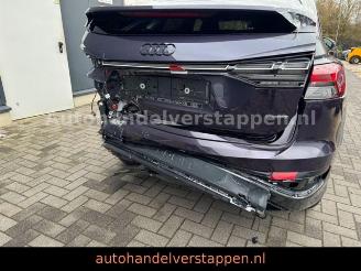 Audi Q4 e-tron 45 e-tron 195KW Quattro ADVANCED picture 7