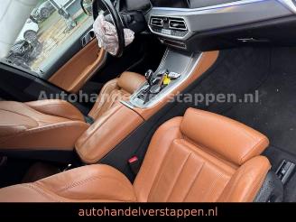 BMW X5 xDrive 30d M Sport 210KW Pano CAM picture 15