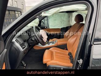 BMW X5 xDrive 30d M Sport 210KW Pano CAM picture 19