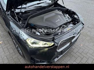 BMW iX1 20 eDrive M Sport 67KWH Panorama live picture 15