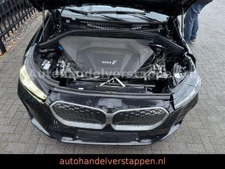 BMW iX1 20 eDrive M Sport 67KWH Panorama live picture 16