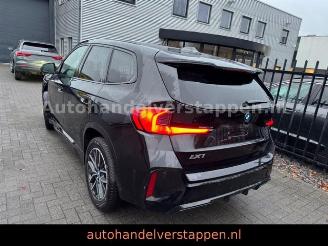 BMW iX1 20 eDrive M Sport 67KWH Panorama live picture 2