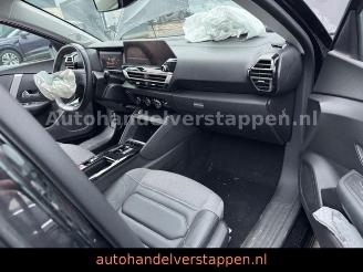 Citroën C4 Lim. Shine 1.5 BLUEHDI 130 S&S SHINE PACK AUT picture 19