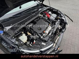 Citroën C4 Lim. Shine 1.5 BLUEHDI 130 S&S SHINE PACK AUT picture 12