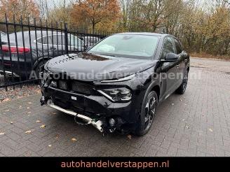  Citroën C4 Lim. Shine 1.5 BLUEHDI 130 S&S SHINE PACK AUT 2021/12