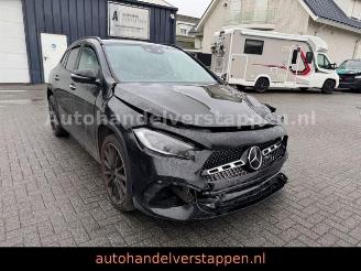 Unfallwagen Mercedes GLA 200 Auto AMG Sport Night paket 2023/2