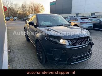 Avarii autoturisme Land Rover Range Rover Evoque HSE Dynamic 132KW 2017/4
